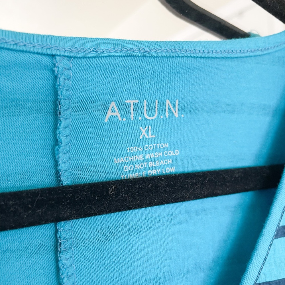 A.T.U.N. Tee - Picture 4 of 4